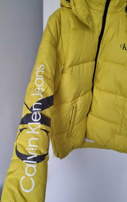 CALVIN KLEIN Оригинални Мъжки Якета