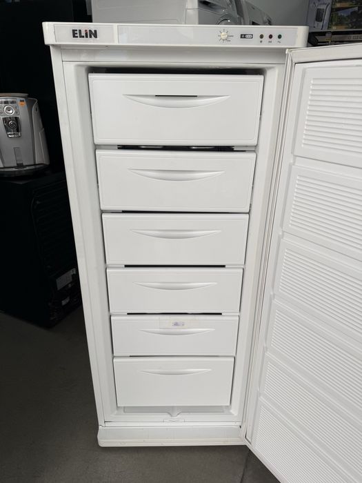 Фризер ELIN  140/60/60см