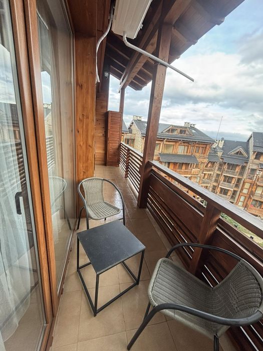 Апартамент под наем за нощувки