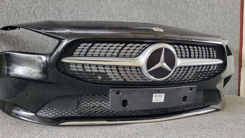 Mercedes CLA W118 C118 2019/2023 bara fata BF2192