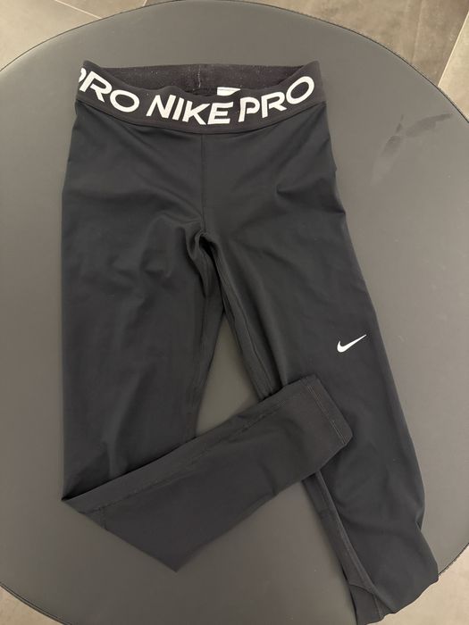 Alo, Nike, Leger долнища