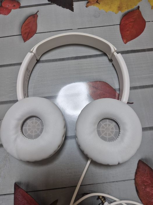 Vand casti Jvc cu fir