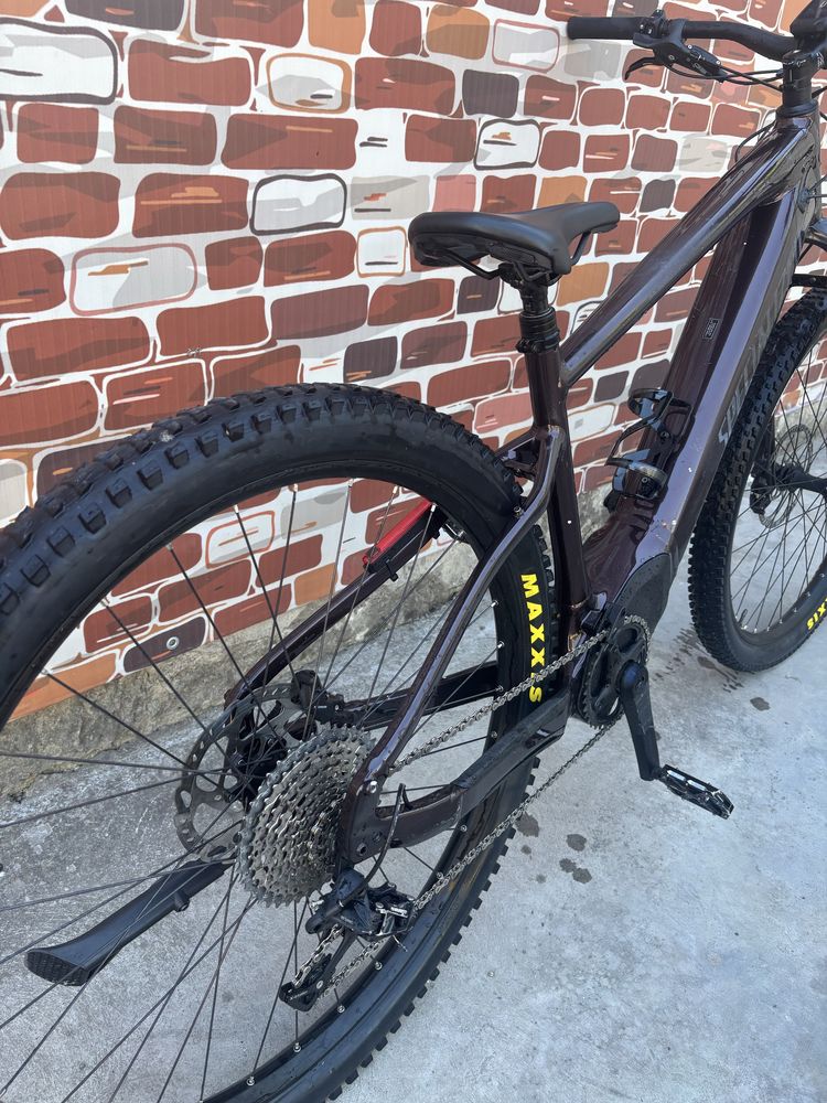 Bicicleta electrica specialized cu garantie