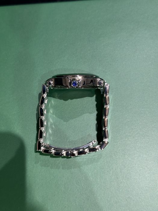 Chopard Happy Sport Mother of Pearl