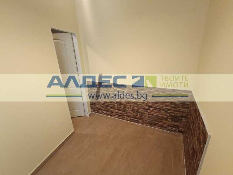 Дава се под наем Офис в София, Гоце Делчев - 42 кв.м за 500 € - Снимка #6