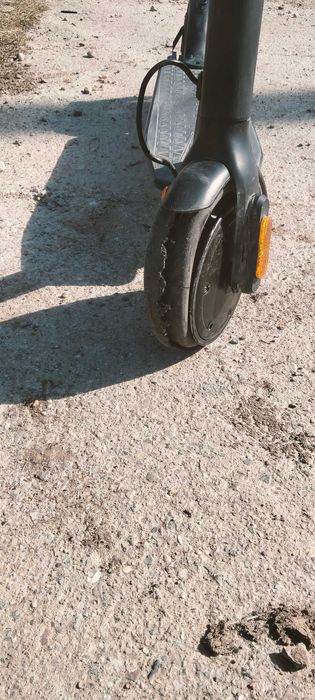 Trotineta electrica Argento Ag23