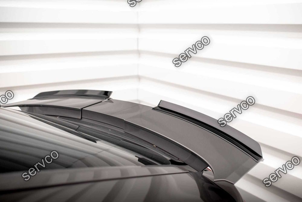 Eleron Porsche Panamera Turbo GTS 971 2016- v1 - Maxton Design