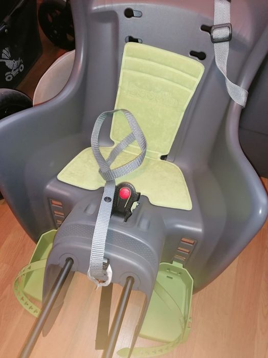 Scaun bicicleta copii