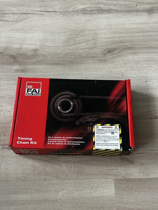 Timing chain kits honda 2.2CDTI