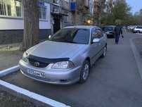 Продам авто Toyota Avensis t22 2001 г. Можно обмен.