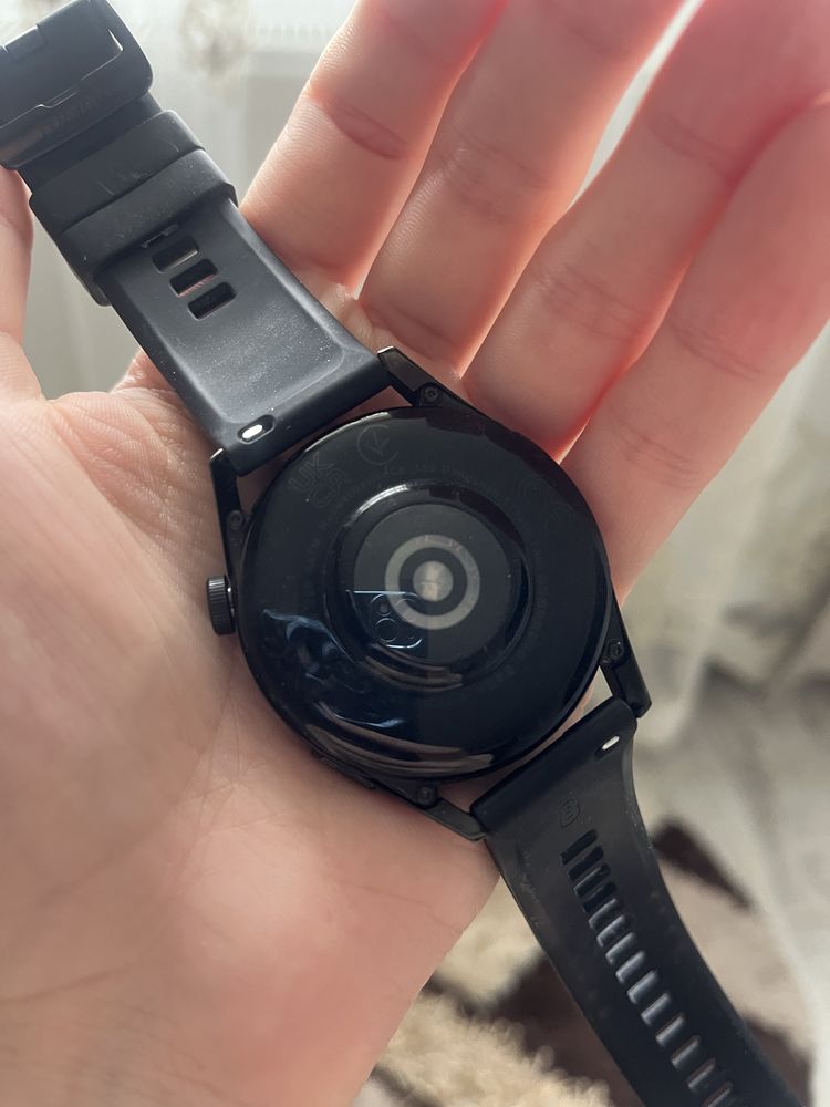 Smartwatch Huawei gt 3