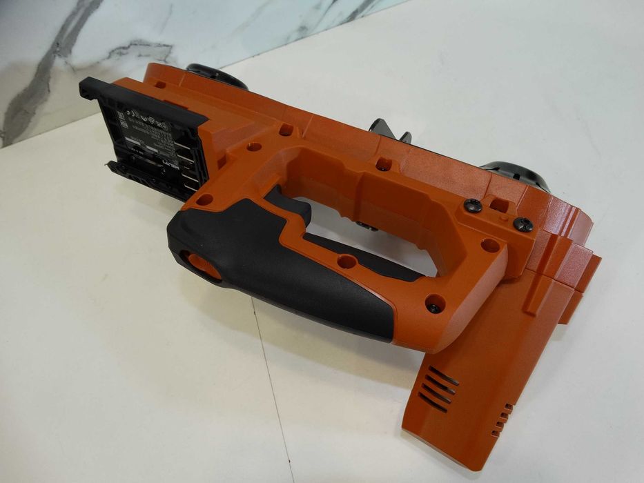 НОВО - Hilti SB 4 - 22 / Nuron - Лентов трион / банциг