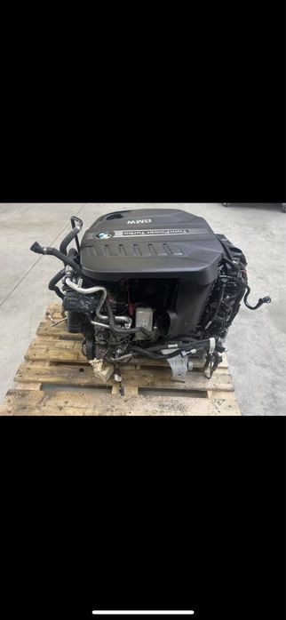 N57 двигател   Bmw