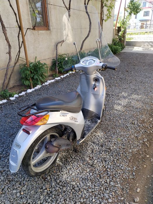 Malaguti Ciak de 50