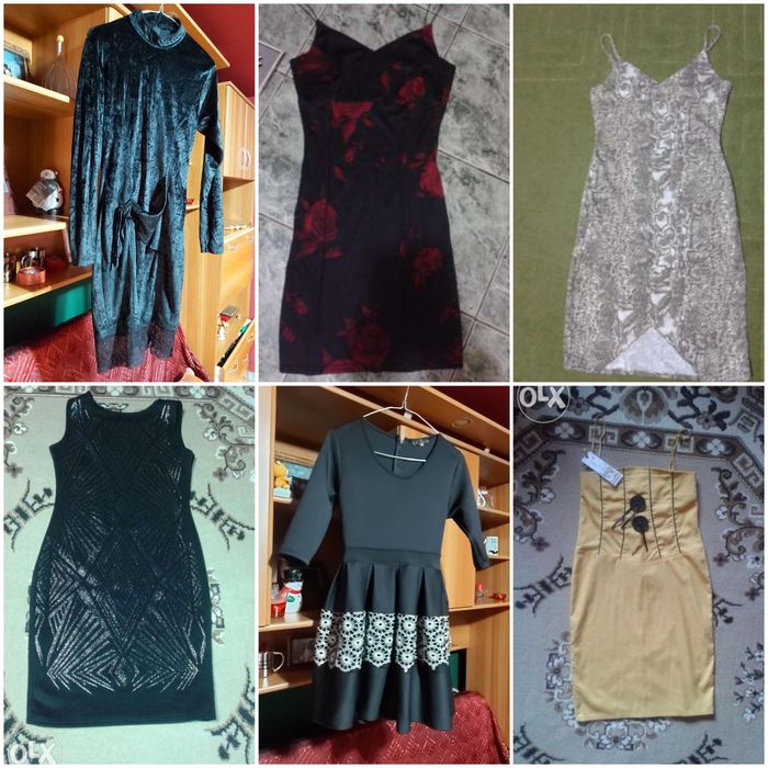 Tinuta office mărimile S, M, L