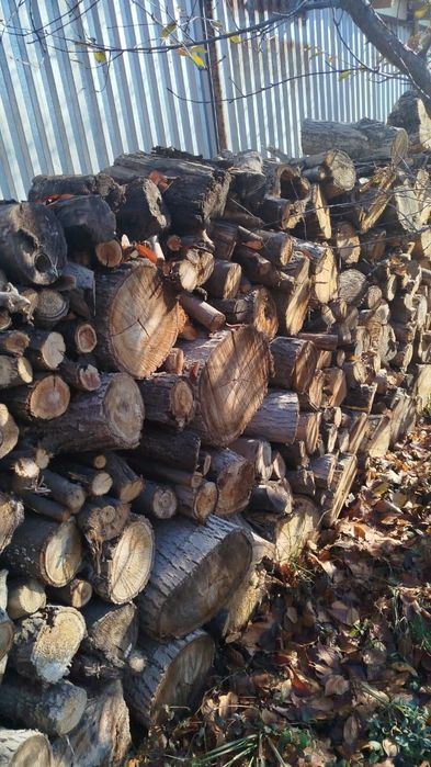 Продам дрова ,дерево орех