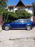 Audi A4 Allroad Tdi