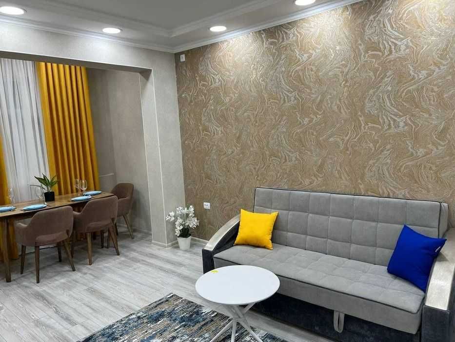 Сдаётся на Чиланзаре ор-р торговый центр Евро 2ком/3/4