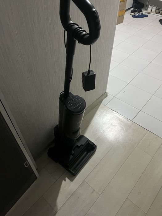 Продам моющий пылесос Mu