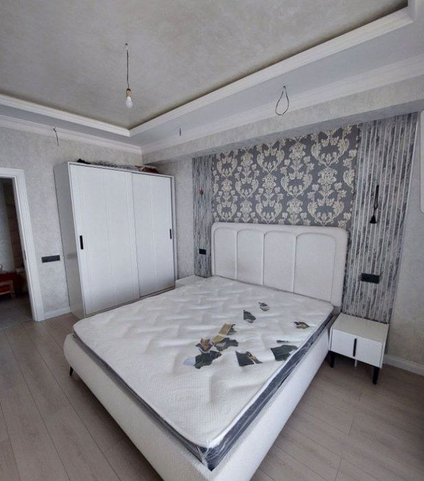 Чилонзор 16- квартал Гафур Гулом парк метро Стадион якнида квартира