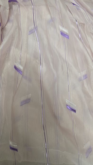 Perdea 2m lătime si 2.3 înălțime