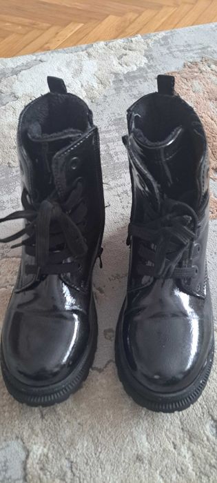 Ghetuțe nr.35 fetite
