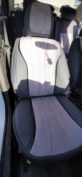 Avto chexol premium sfat optom narxlarda чехлы автомобил chihol