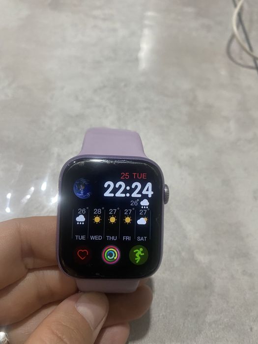 Продам часы