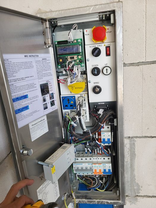 Профессиональные услуги прораба