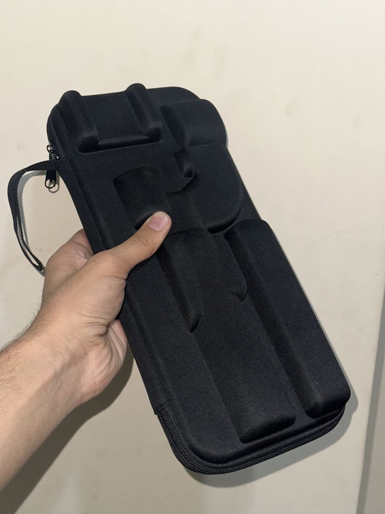 Stablizator F10 PRO 3-Axis Gimbal