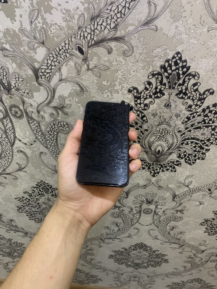 Iphone x 256 gb Srochna