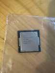 Intel core i5 10400 Процесор. Последен брой.
