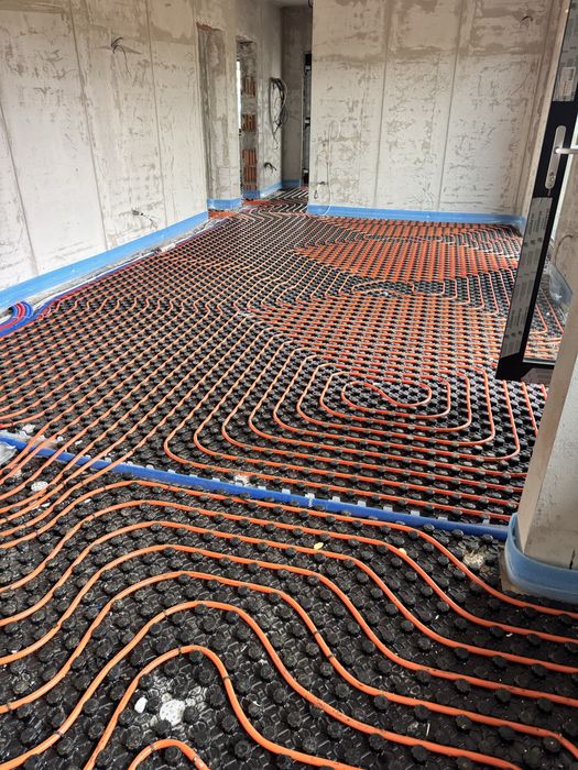 Casa Premium Parter Miroslava-Horpaz 92mp utili 3dormitoare 2bai!