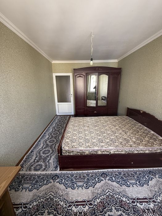 2 хонали квартира Саттепода