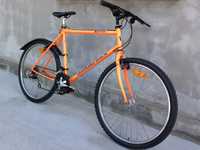 Bicicleta MTB 26 - Diamont Back