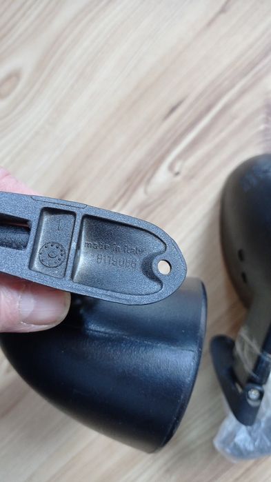 Спортни огледала Lancia Rally Epoca New Vitaloni Californian