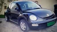 VW New Beetle 1999