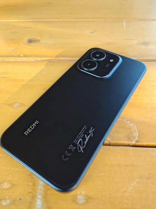 Vând Xiaomi REDMI 15C 256GB