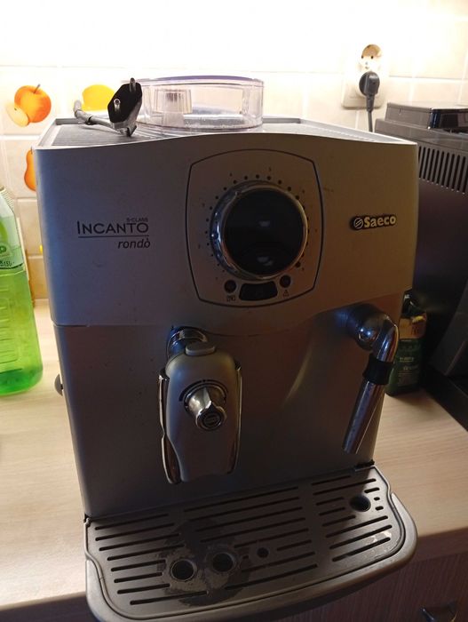 Кафе автомат Саеко