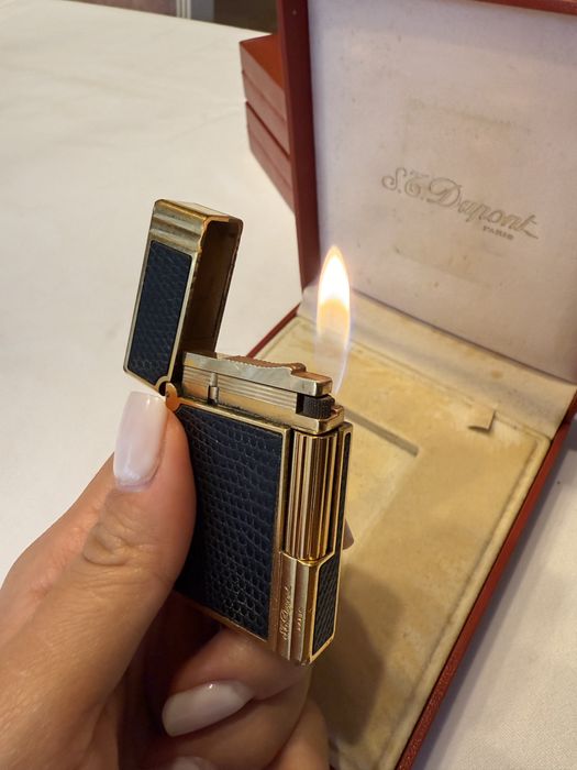 Bricheta Dupont Vintage