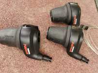 Vand maneta schimbator viteze Shimano nexus 7 viteze noi en gros
