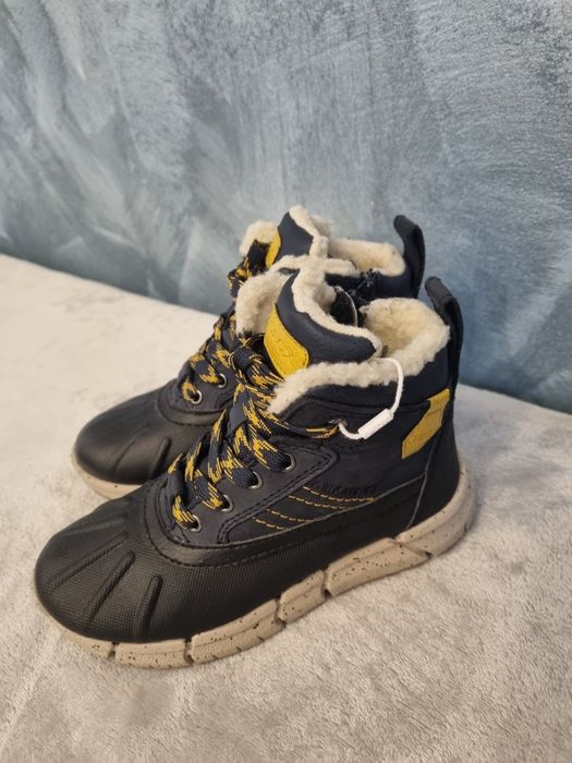 Ghete Geox marimea 28