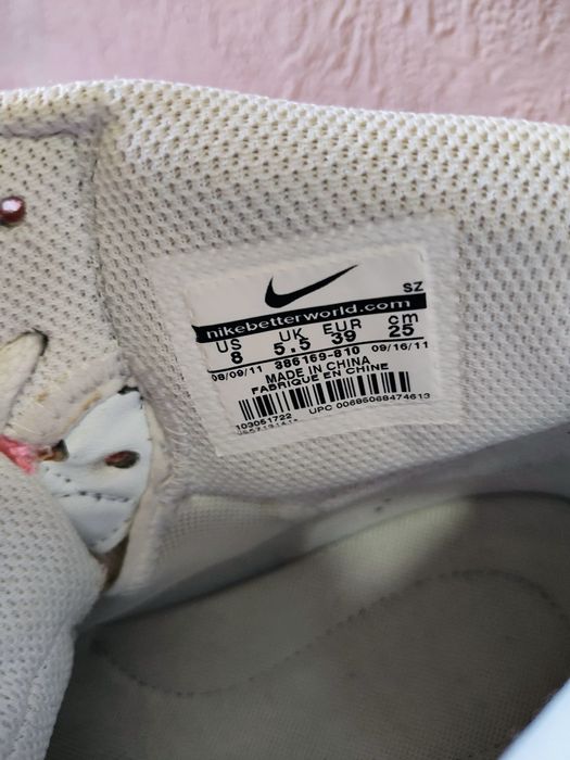 Обувки Nike дамски