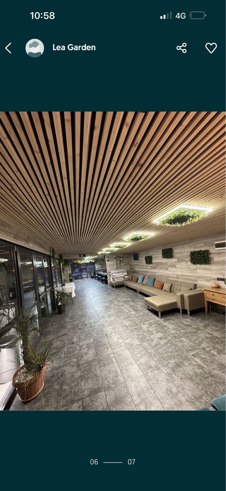 Sala evenimente locatie pentru aniversari majorat cununie civila botez