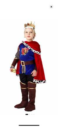 Детски карнавален костюм рицар