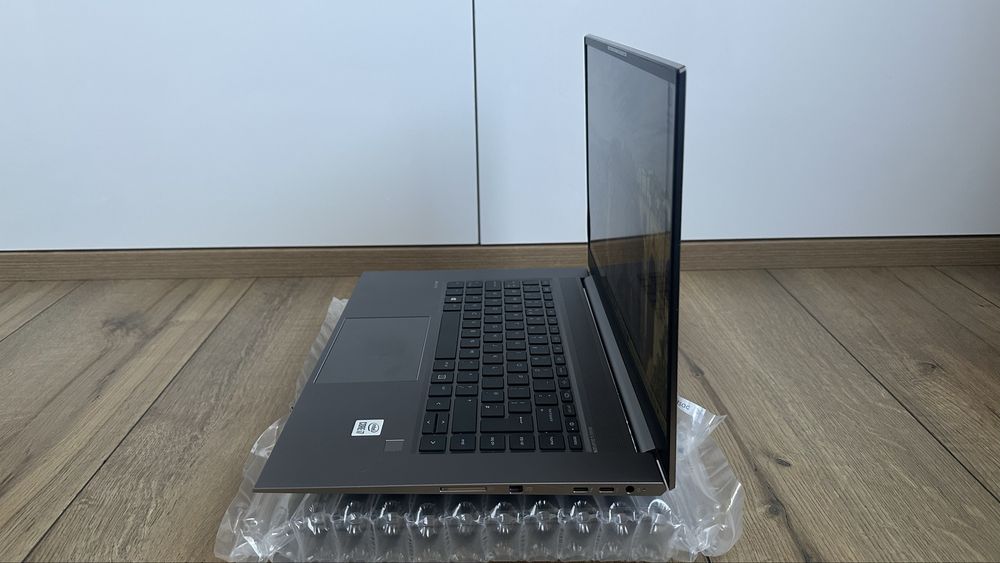 HP Zbook Create G7 15.6” Intel i7/16GB / 512GB / RTX 2070 Лаптоп