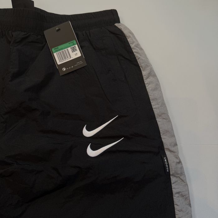 Nike Шушляков Панталон! НОВ!
