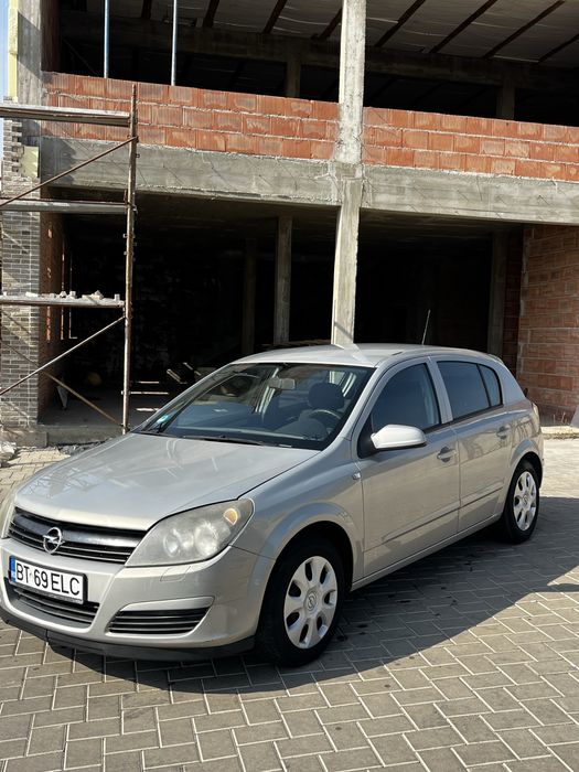 Opel astra h 2005 , 1.4 benzina , 90 cp