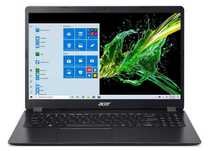 Acer Aspire 3 IntelCore i5-gen10 8GB DDR4 256GB SSD 15.6" Windows11*