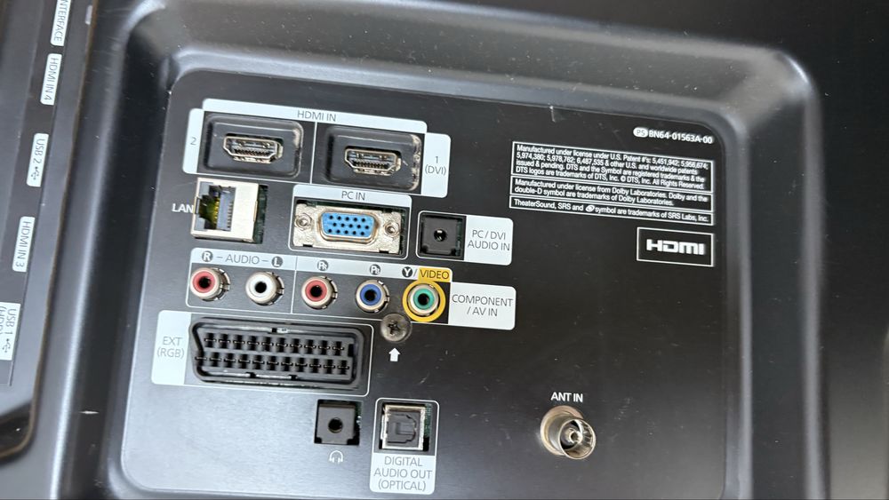 Продам телевизор